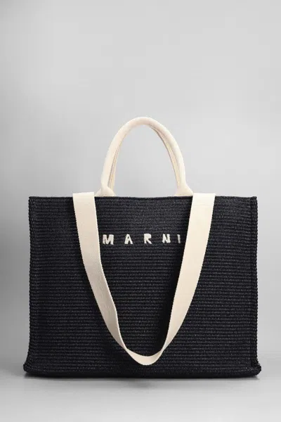 MARNI MARNI TOTE