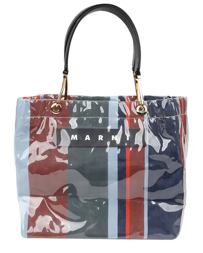 Pre-owned Marni Tote Bag (authentic Pre-loved)
