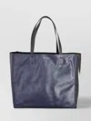 Marni Tote Bag Leather Double Handles