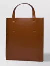 Marni Tote Bag Rectangular Detachable Strap
