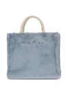 Marni Women Small Basket Tote Bag