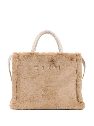 MARNI TOTE BAG WITH HANDLE