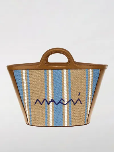 Marni Tote Bags  Woman Color Multicolor