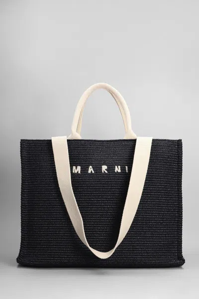 MARNI MARNI TOTE