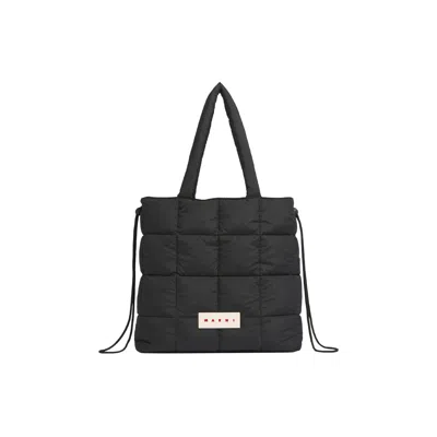 Pre-owned Marni Tote 'black' | Men's Size Onesize