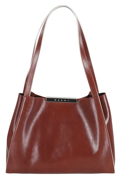 Marni Tote Ew Small