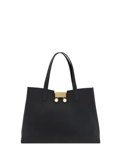 MARNI TOTE MEDIUM BAG
