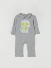 Marni Tracksuits  Kids Color Grey In Gray