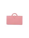 Marni "tracolla" Wallet – Pink