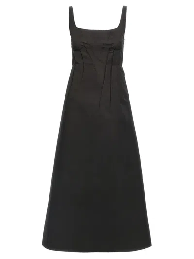 MARNI MARNI TRAPEZE DRESS