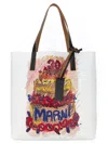 Marni '30th Anniversary' Tote Bag