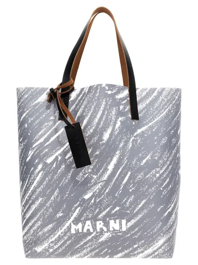 Marni 'tribeca N/s' Shopping Bag