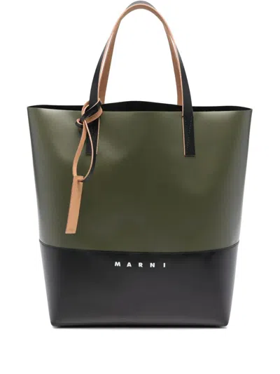 Marni Tribeca Shopper Bag