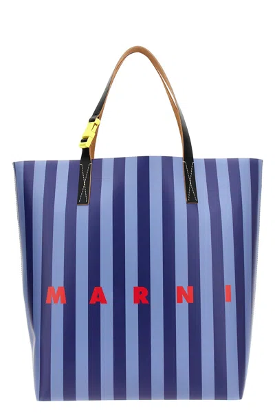 Marni 'tribeca' Shopping Bag