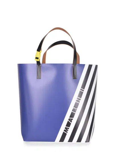 Marni 'tribeca' Shopping Bag