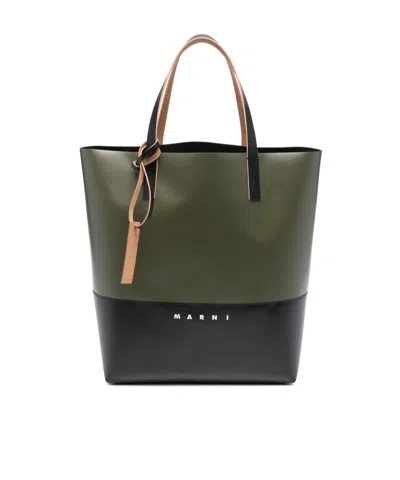 Marni Tribeca Tote Bag