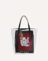 Marni Men Tribeca Tote Bag