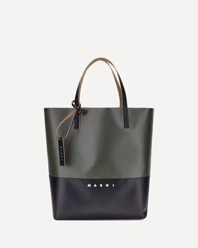 Marni Tribeca Tote Bag