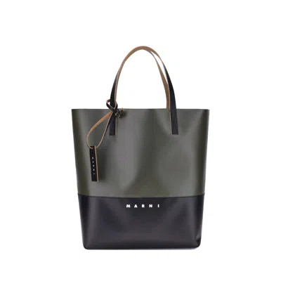 MARNI TRIBECA TOTE BAG