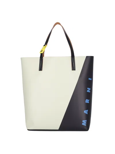 MARNI TRIBECA TOTE BAG
