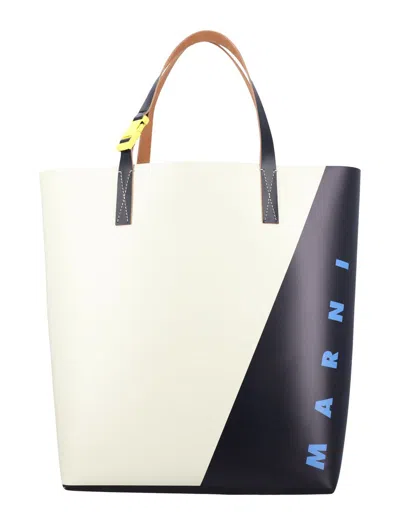 MARNI MARNI TRIBECA SHOPPER