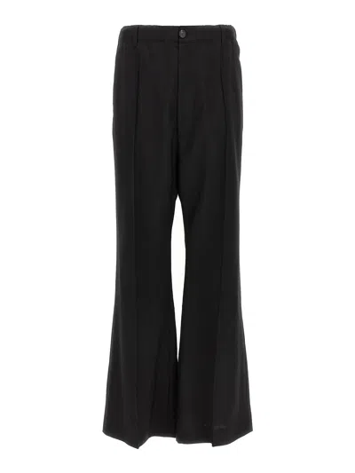 MARNI PANTALÓN CASUAL - NEGRO