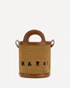 Marni Tropicalia Bucket Bag