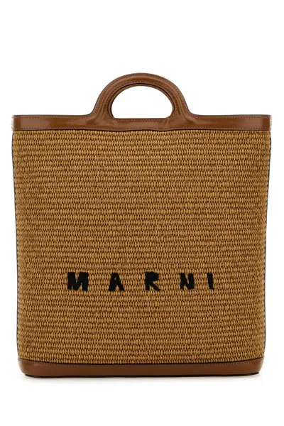 MARNI TROPICALIA CROSSBODY-TU ND MARNI FEMALE