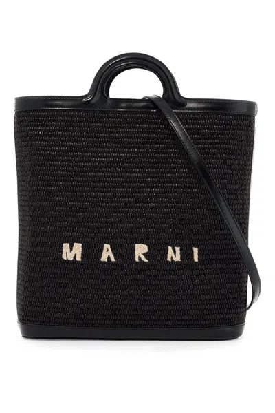 MARNI MARNI TROPICALIA HANDBAG