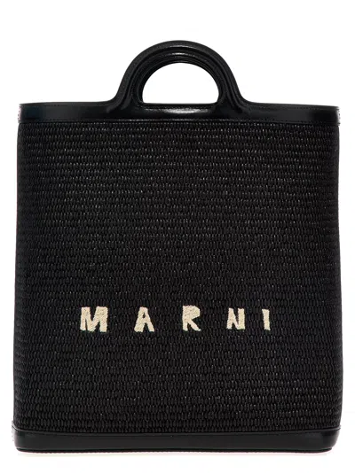 MARNI TROPICALIA HANDBAG