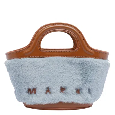 MARNI TROPICALIA HANDBAG