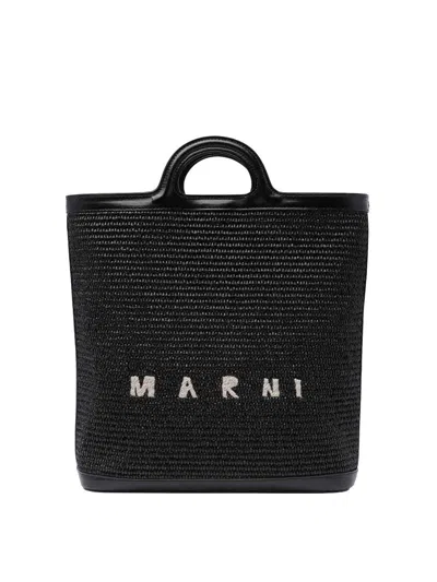MARNI TROPICALIA HANDBAG
