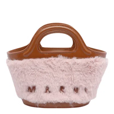 MARNI MARNI TROPICALIA HANDBAG