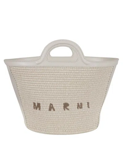 MARNI TROPICALIA HANDBAG SMALL