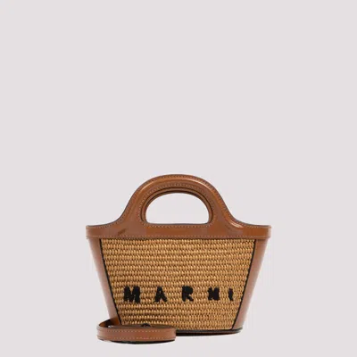 MARNI TROPICALIA MICRO BAG