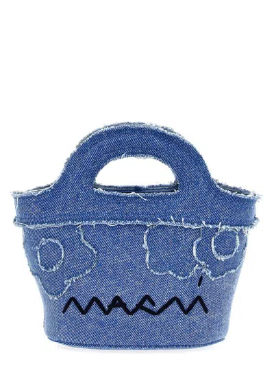 MARNI MARNI 'TROPICALIA MICRO' HANDBAG