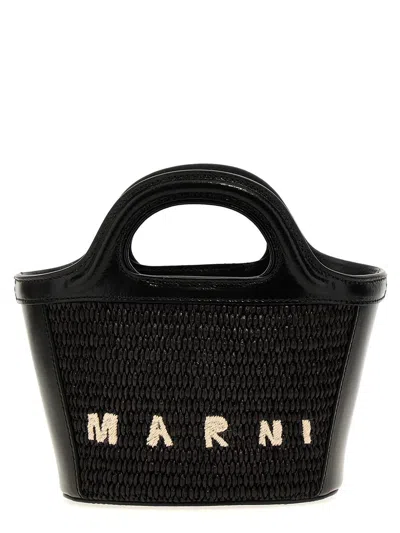 MARNI MARNI 'TROPICALIA MICRO' HANDBAG