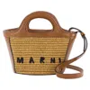 Marni Mini Bags In Brown