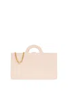 Marni Tropicalia Mini Bag In Neutrals