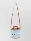 Marni Tropicalia Mini Bucket Bag