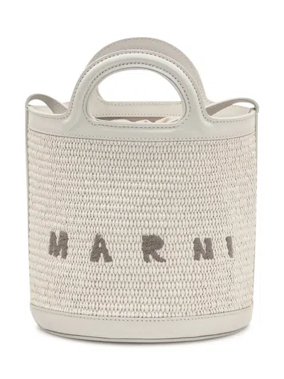 MARNI MARNI TROPICALIA MINI BUCKET