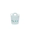 Marni Mini Bag  Woman Color Blue 1 In Blue
