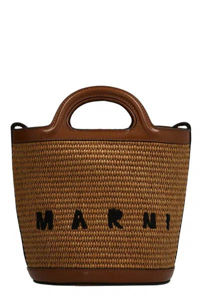 Marni 'tropicalia Mini' Crossbody Bag