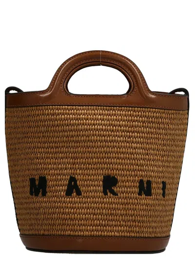 Marni 'tropicalia Mini' Crossbody Bag