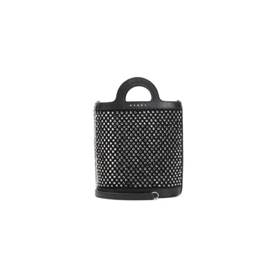 MARNI MARNI TROPICALIA NANO BUCKET BAG