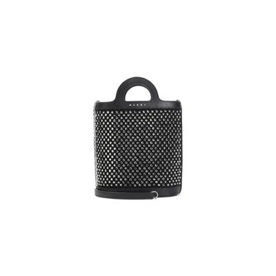 MARNI MARNI TROPICALIA NANO BUCKET BAG