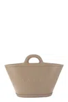 Marni Women's Tropicalia S - Leather Handbag