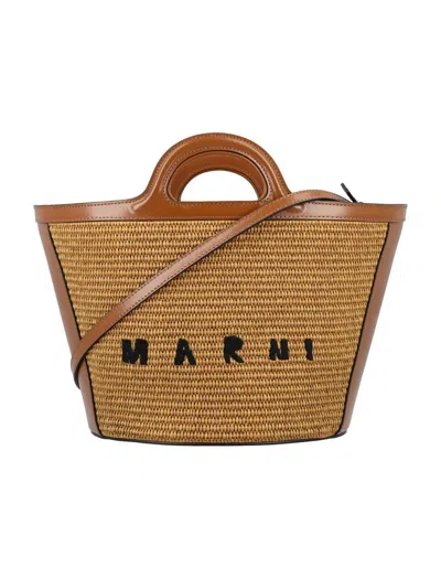 MARNI MARNI TROPICALIA SMALL BAG