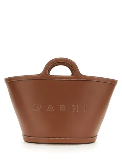 MARNI MARNI TROPICALIA SMALL BAG