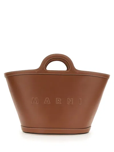 MARNI TROPICALIA SMALL BAG
